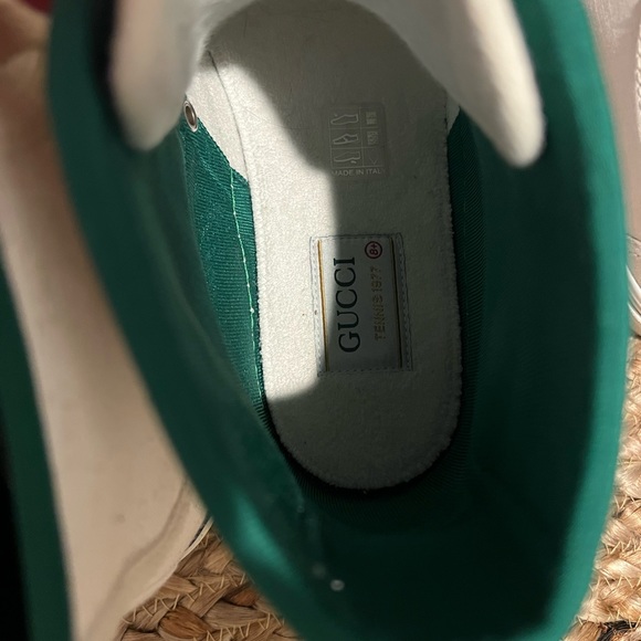 Gucci Mid 77 - Picture 6 of 6
